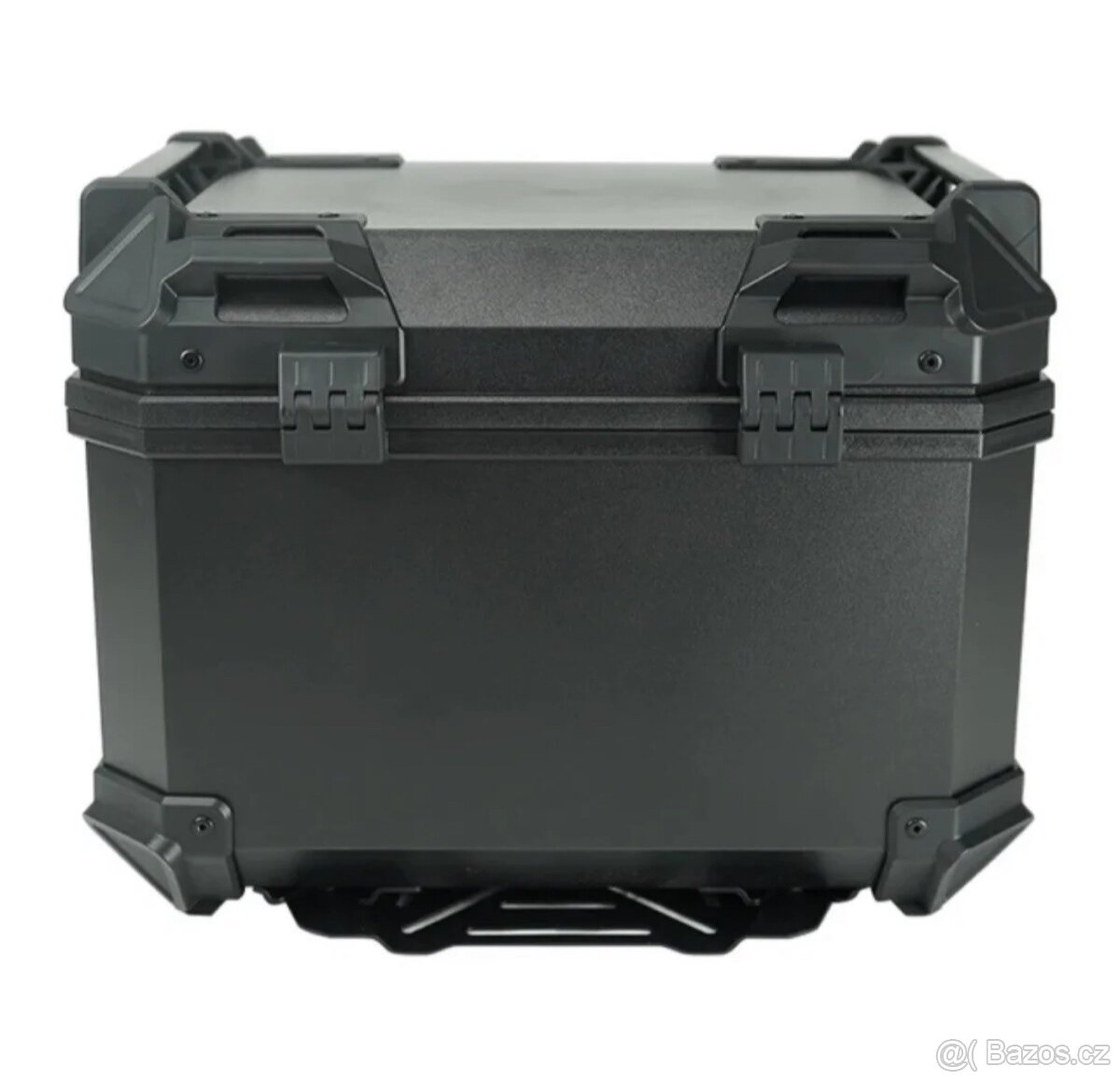 Kufr na motorku ABS topkoffer 45L X-Line - 4