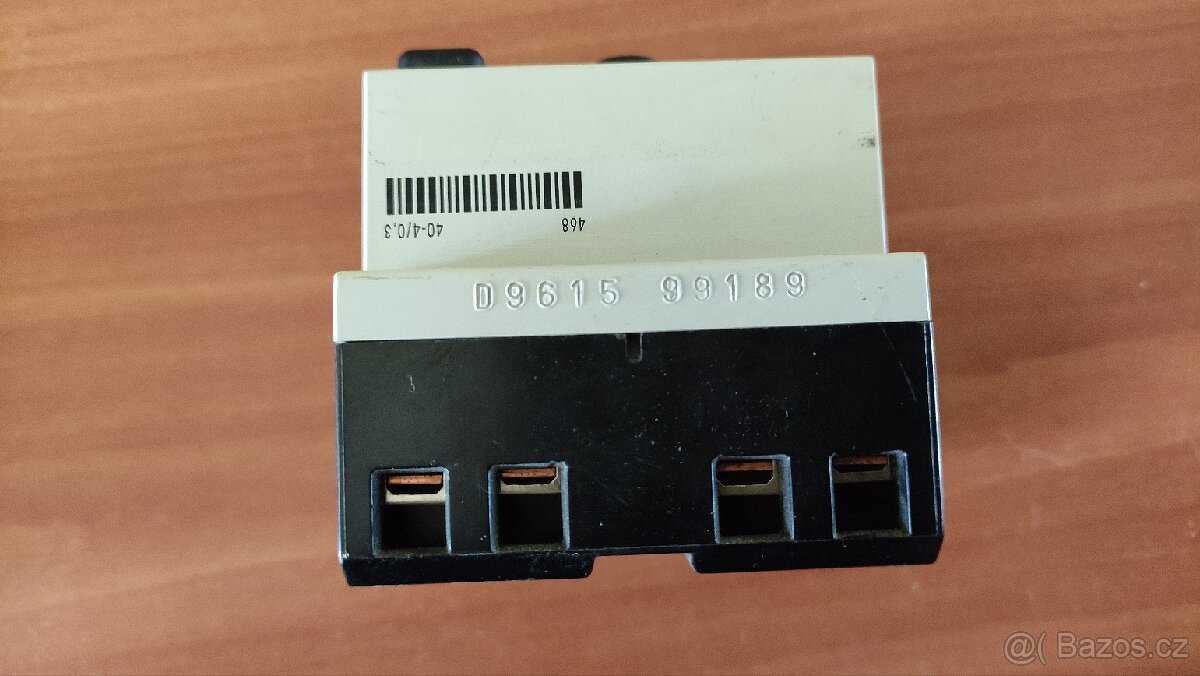 Proudové chrániče - 4