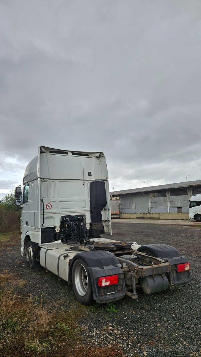 DAF XF 106 460k lowdeck - 4