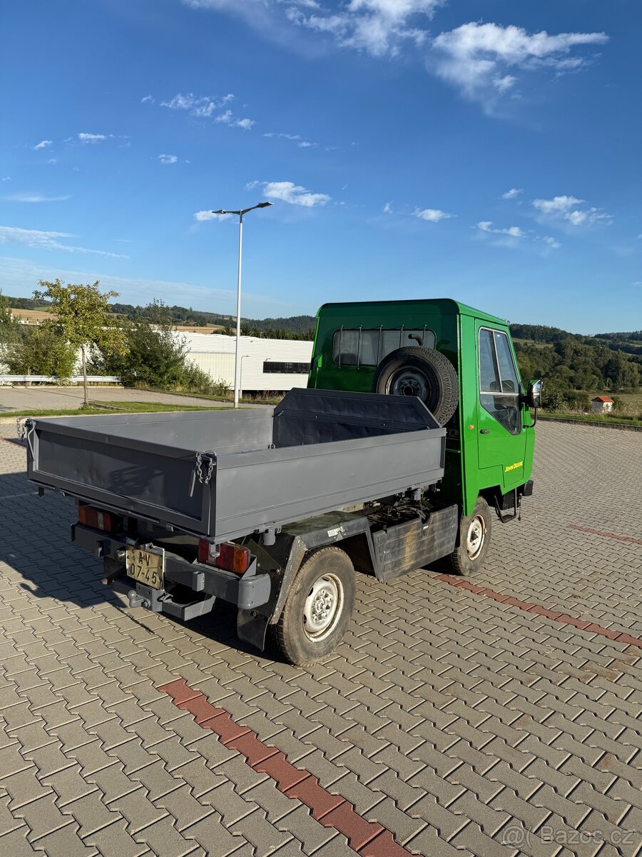 Magma afincar 1.9 - 4