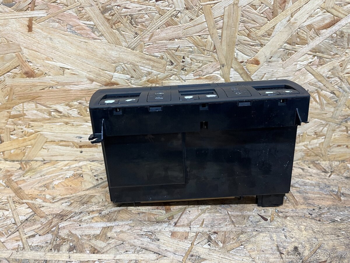 PANEL OVLÁDÁNÍ TOPENÍ AUDI A6 C5 4B0820043AA - 4