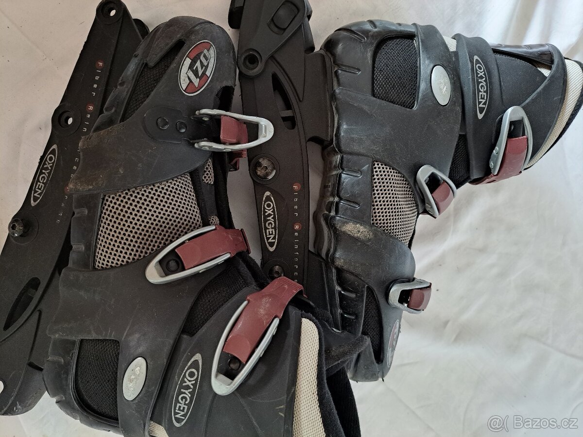 IN - LINE, BRUSLE, 5X, i levne - 4