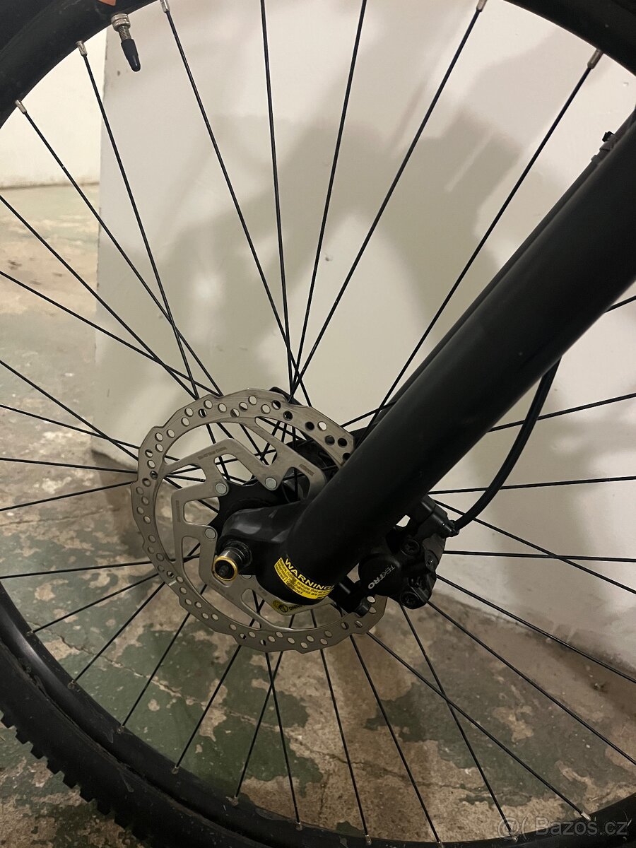 Merida one twenty 400 - 4