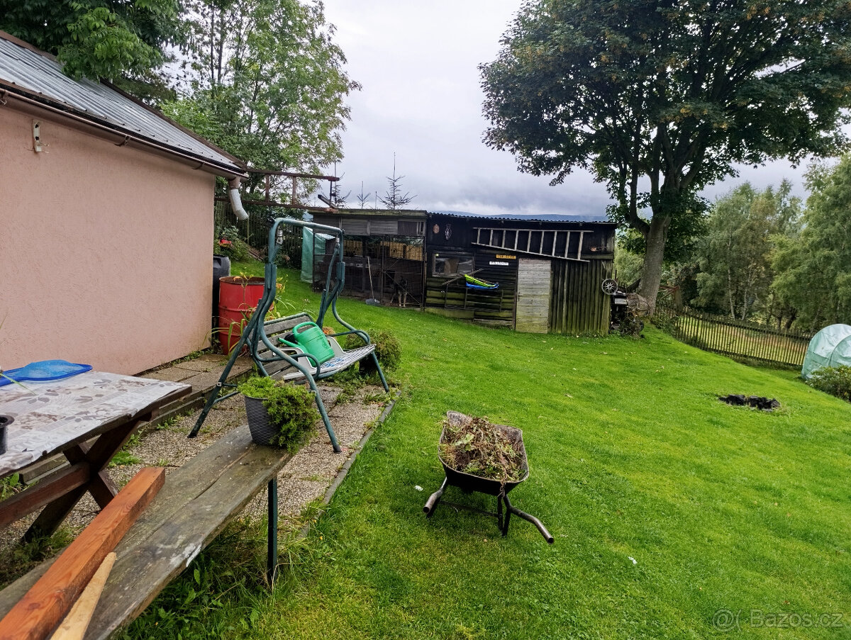 Prodej spoluvl. podílu na nem věcech. v k.ú. Vejprty - 4