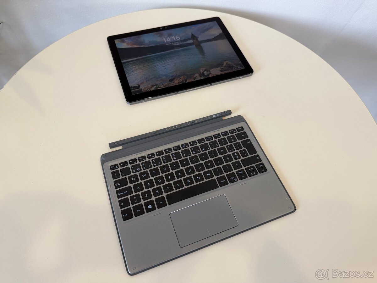 Dell Latitude 7210 2-in-1 i5 / 8GB / 256GB / DOTYK - 4