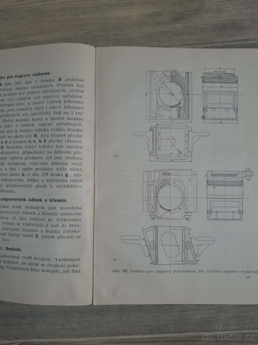 Příručka pro strojvůdce a topiče - 4