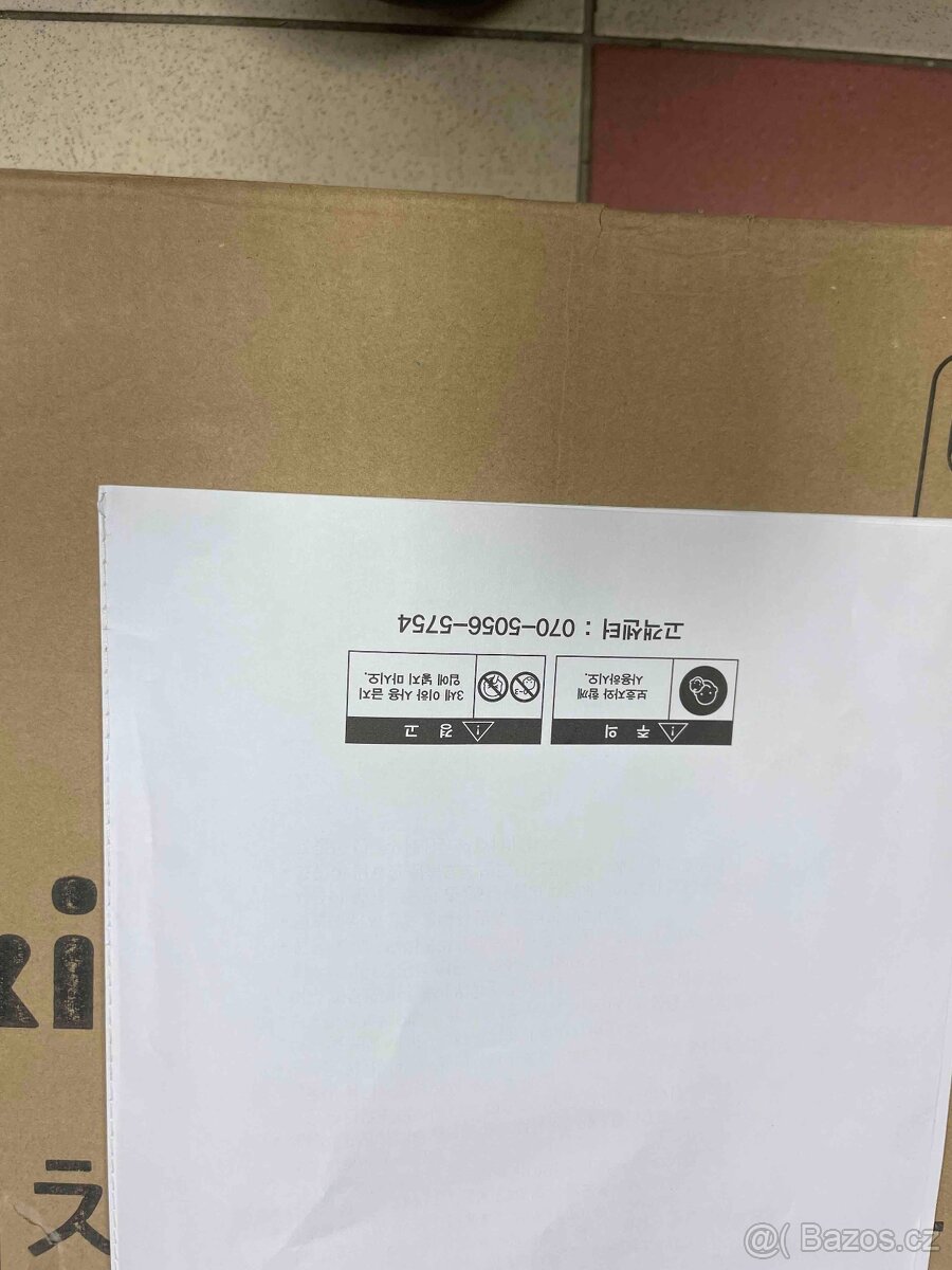 DĚTSKÁ DŘEVĚNÁ KUCHYŇKA- NOVÁ - 4