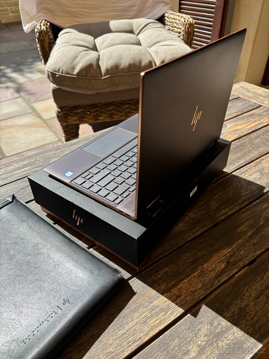 HP Spectre x360 – prémiový ultrabook - 4