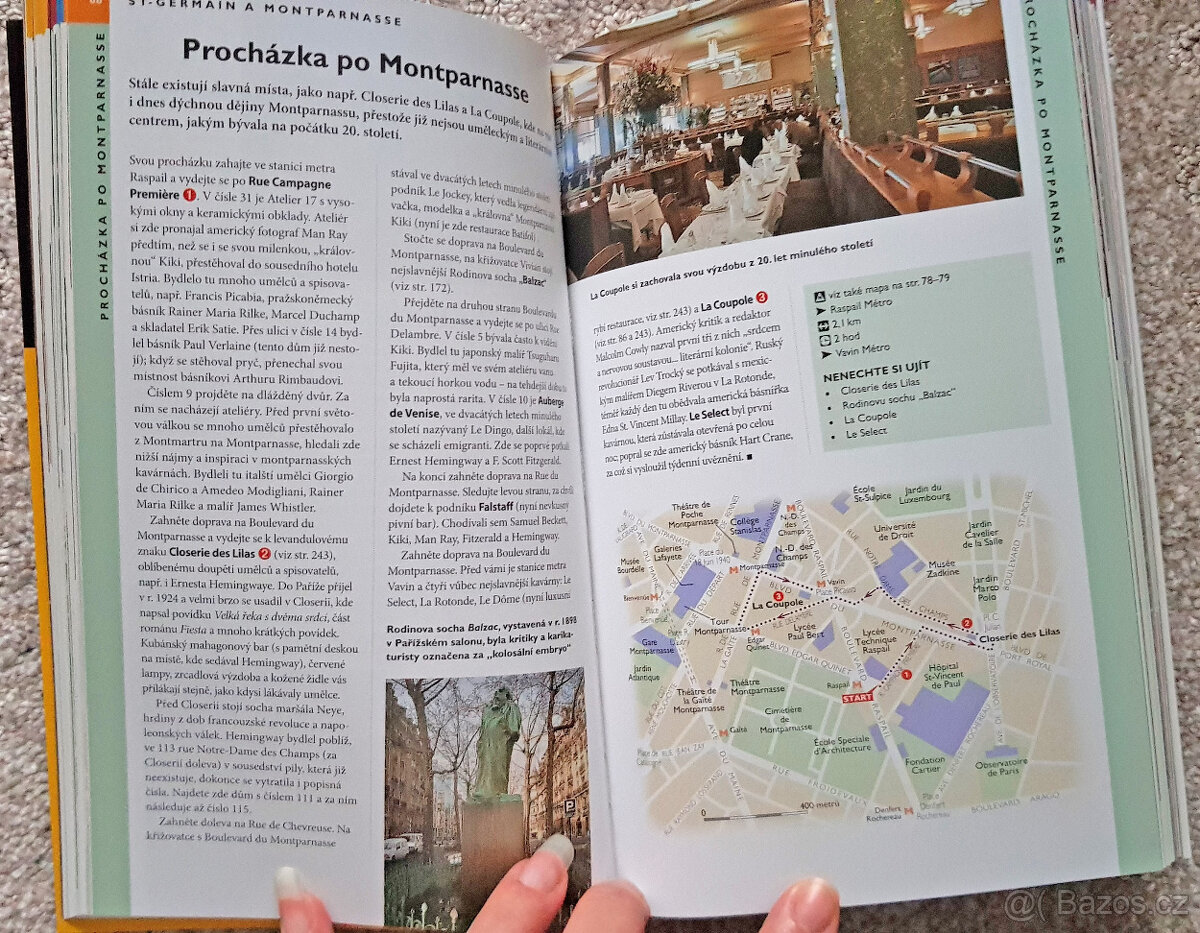 Velký průvodce National Geographic - 4