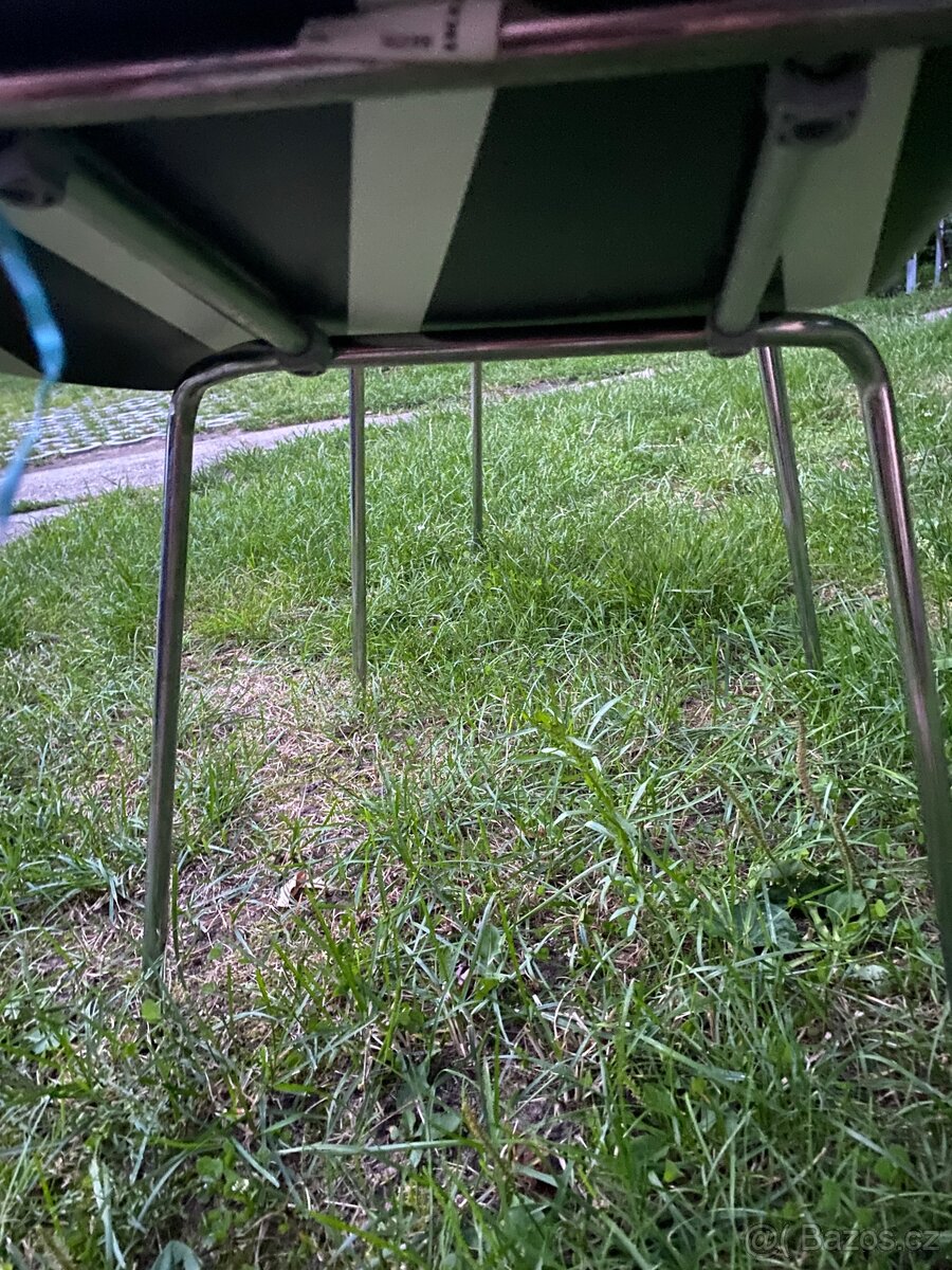 Ikea židle Vilmar - 4