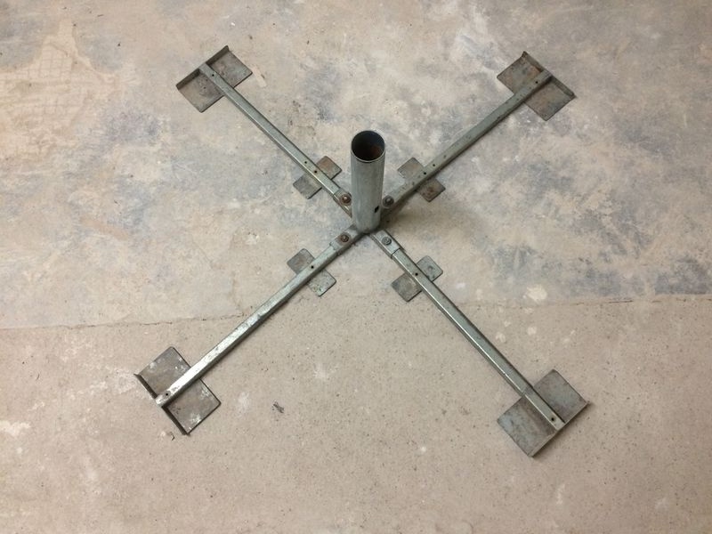 Stojan na slunečník - 4