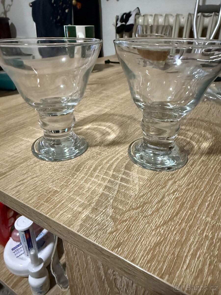 Sklenice na pohár - 4