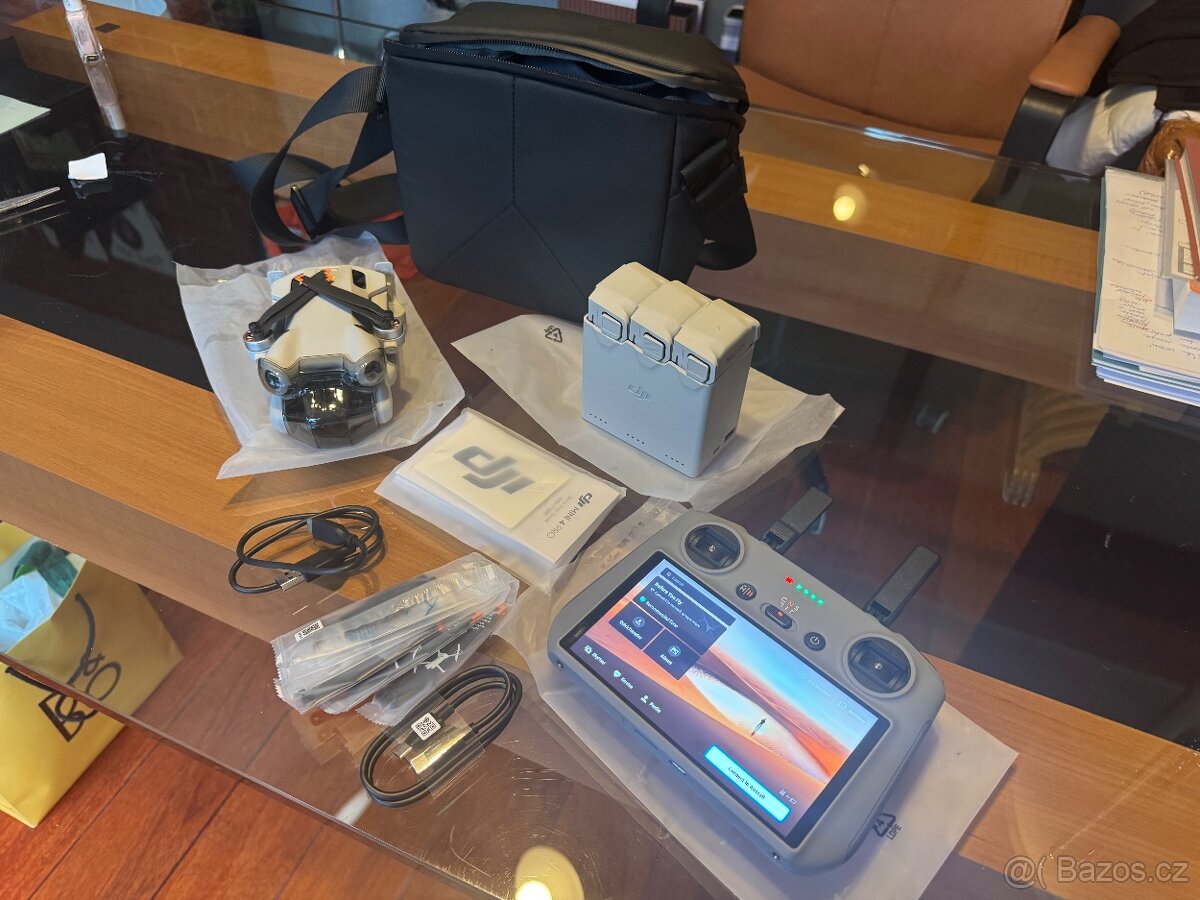 DJI Mini 4 Pro - 4
