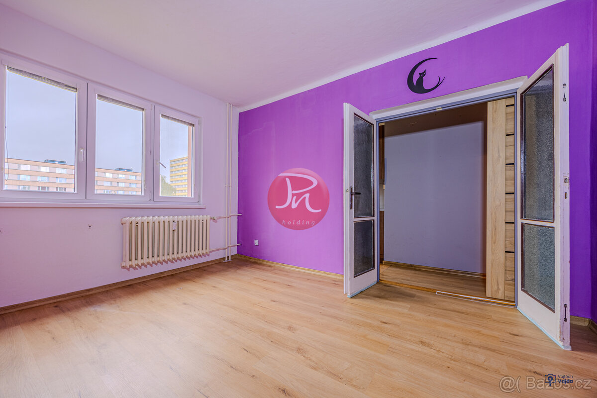 Prodej bytu, 60 m2, Karviná, Prameny - 4