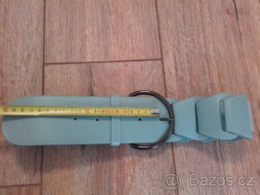 Opasek/pásek dámský zn. Taifun - 4