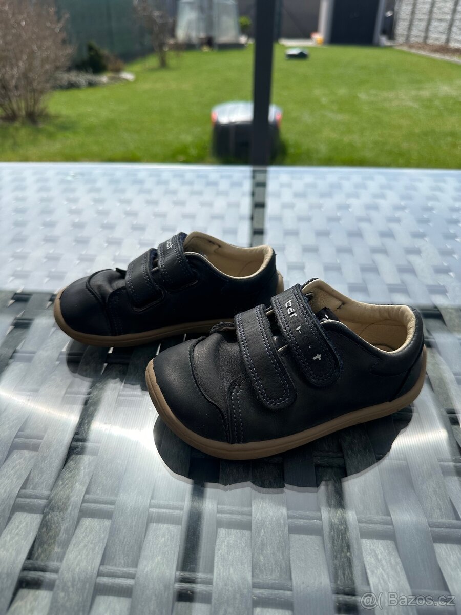 Dětské boty zn.Bar3foot - 4