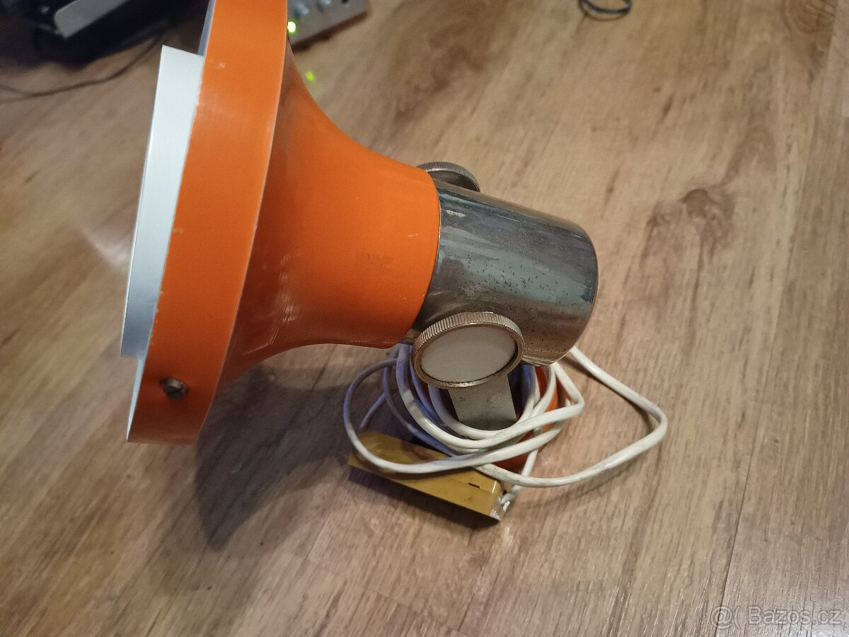 Prodam lampicku KAMENICKÝ ŠENOV - 4