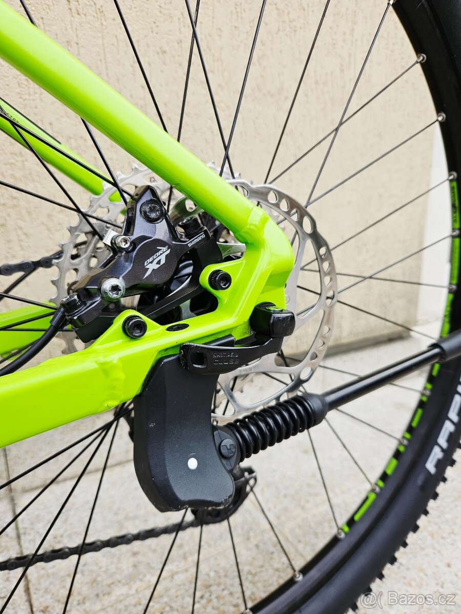 #11 Cube Reaction PRO 29“, pro 160-180cm - 4