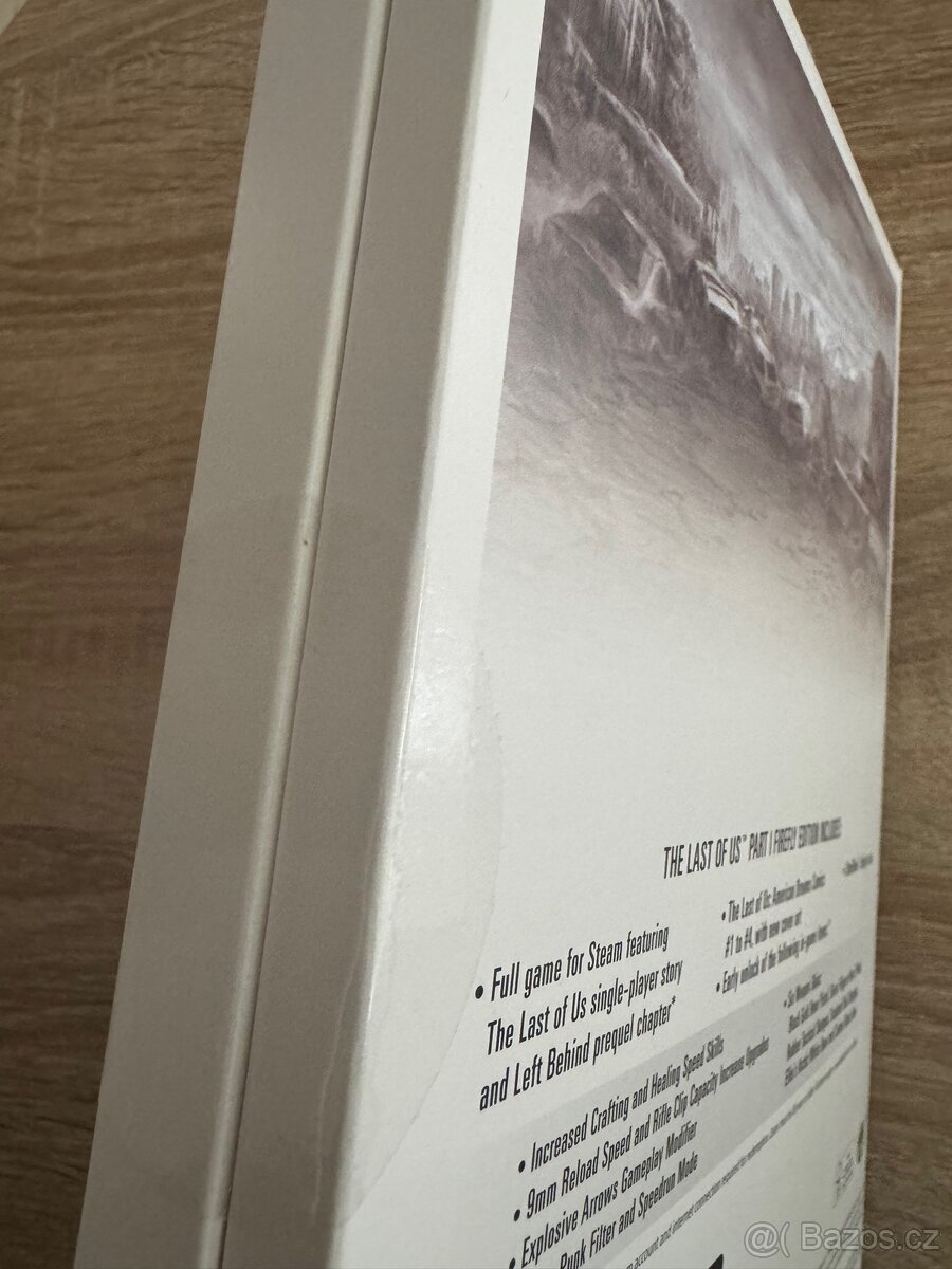 The Last of us Part 1 - FIREFLY EDITION - 4