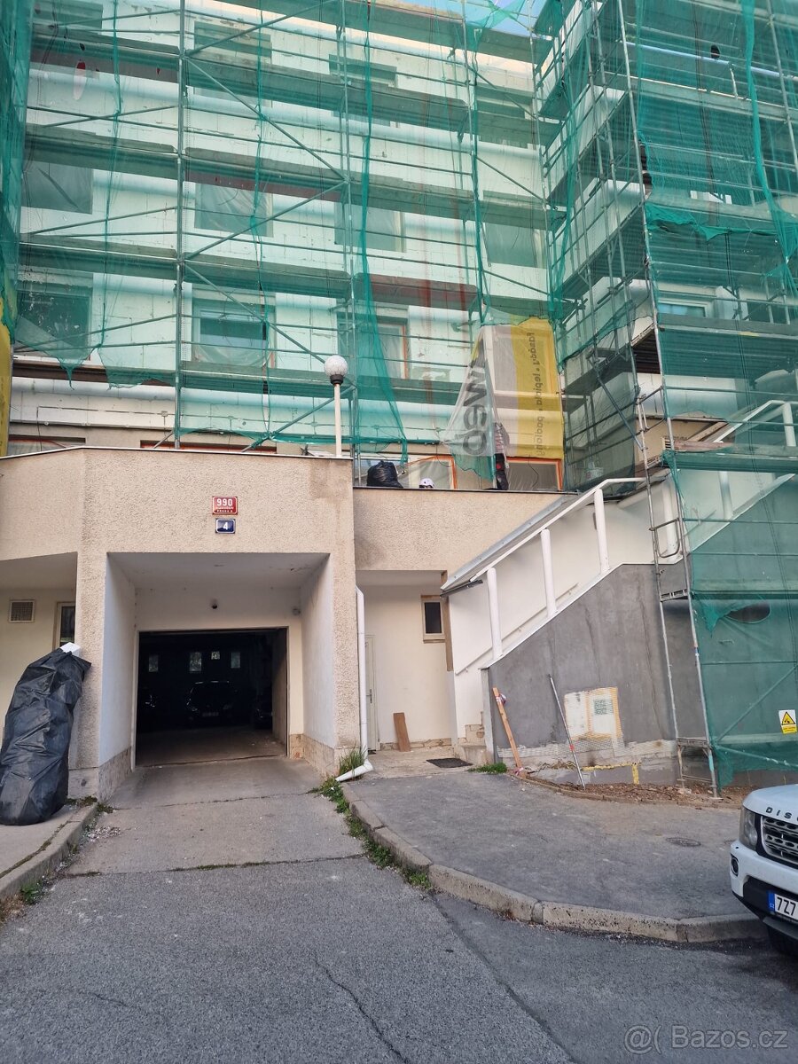 Půjčovna lešení - 4