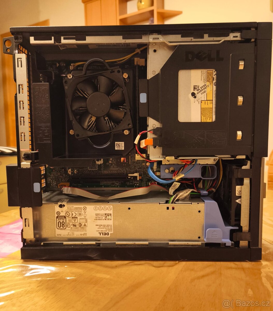 Dell OptiPlex 3020 SFF 2014 - 4