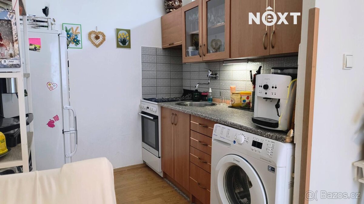 Prodej byt 2+kk, 41㎡ - 4