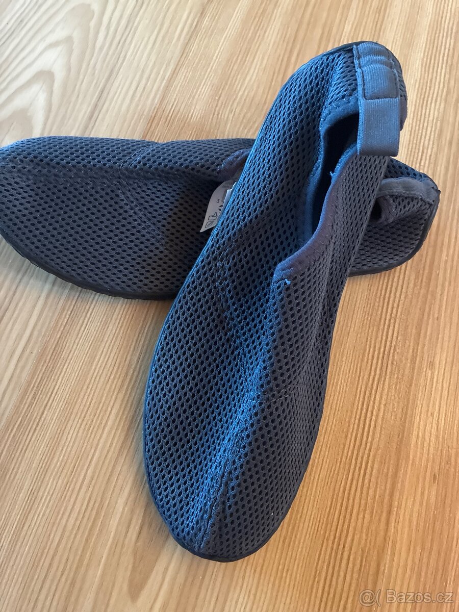 Boty do vody vel. 36/37 - 4