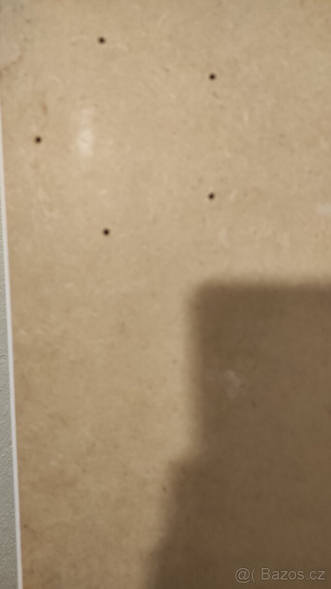 Stolní deska Linnmon Ikea - 4