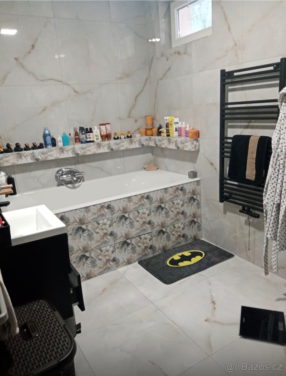 3+kk 120m Terezin - 4