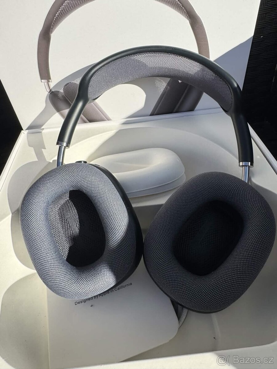 AirPods Max USB-C - 4