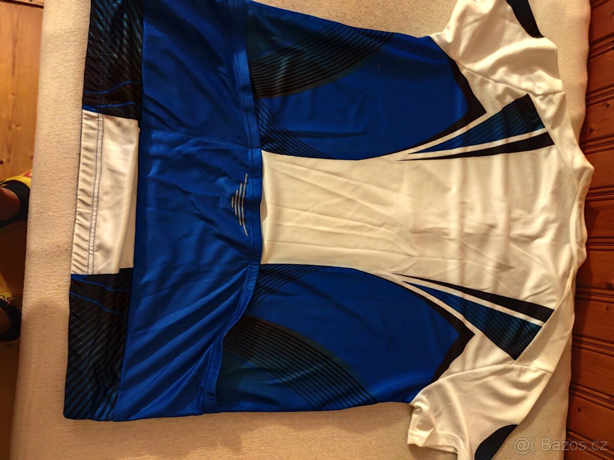 Nová trika na kolo - 4