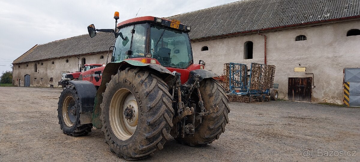Case IH ( Steyr) MX 220 - 4