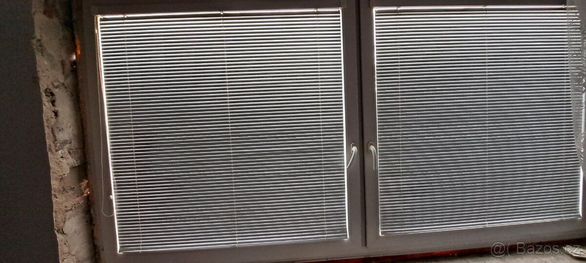 Plastová okna Vekra - 4