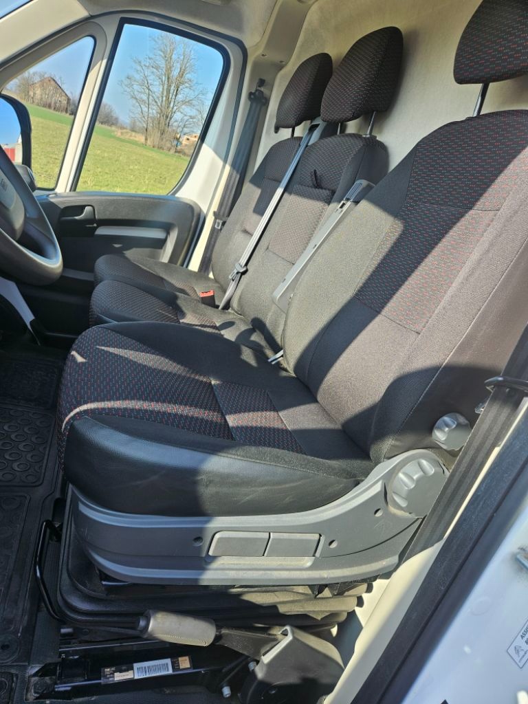 Citroen Jumper 2,2 HDI r.v. 2020 - 4