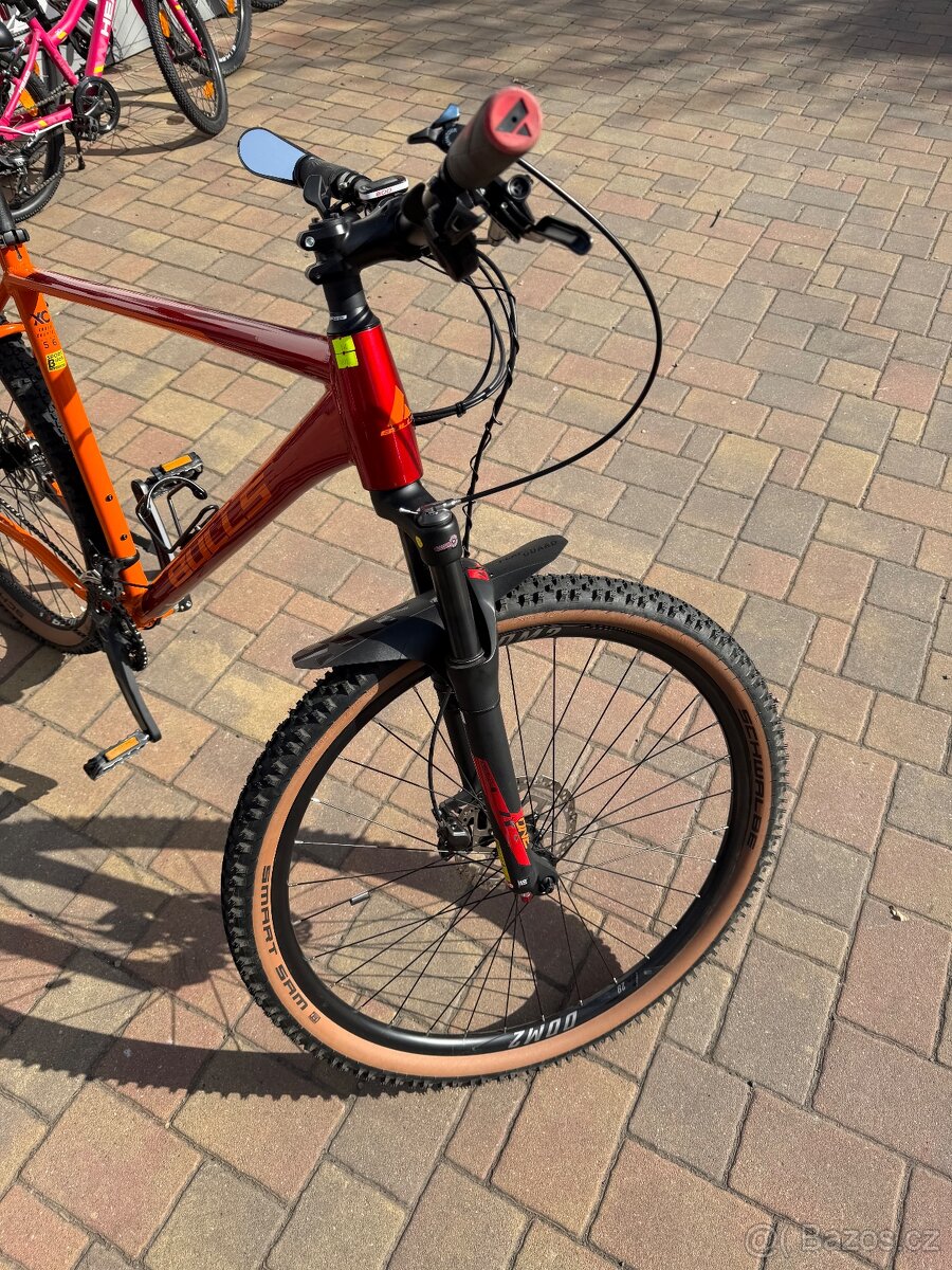 Kolo Bulls XC 29” - 4