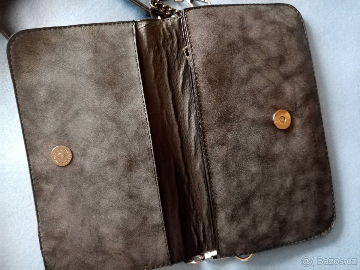 Kabelka Yves Saint Loreal - 4