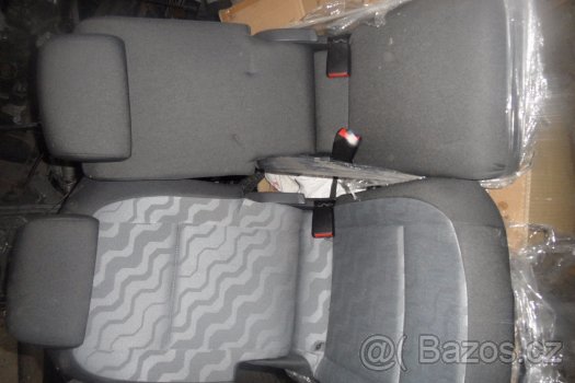 sedačky, interiéry - 4