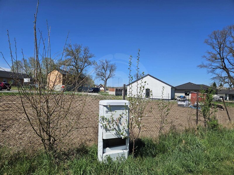 PRODEJ STAVEBNÍ PARCELY, SUCHDOL NAD LUŽNICÍ - 4