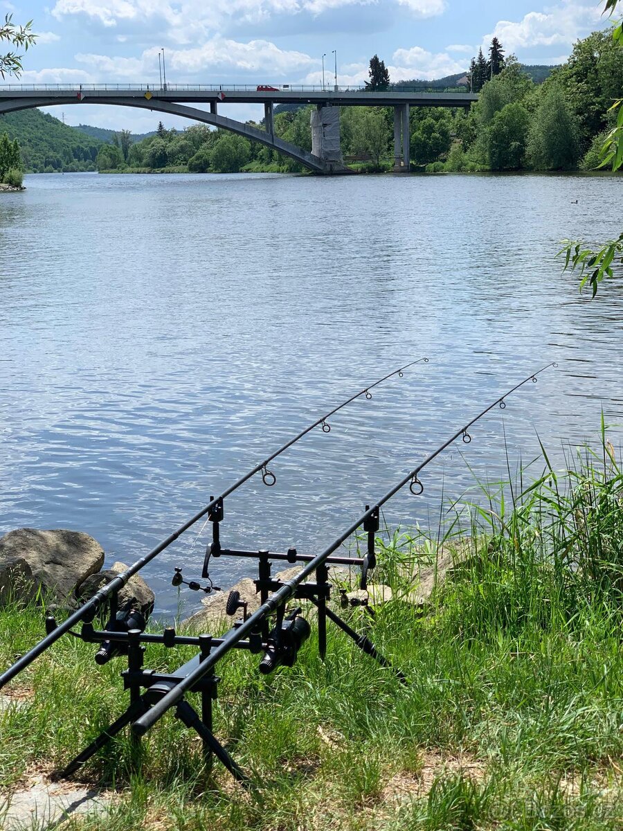 Rybarske vybaveni - 4