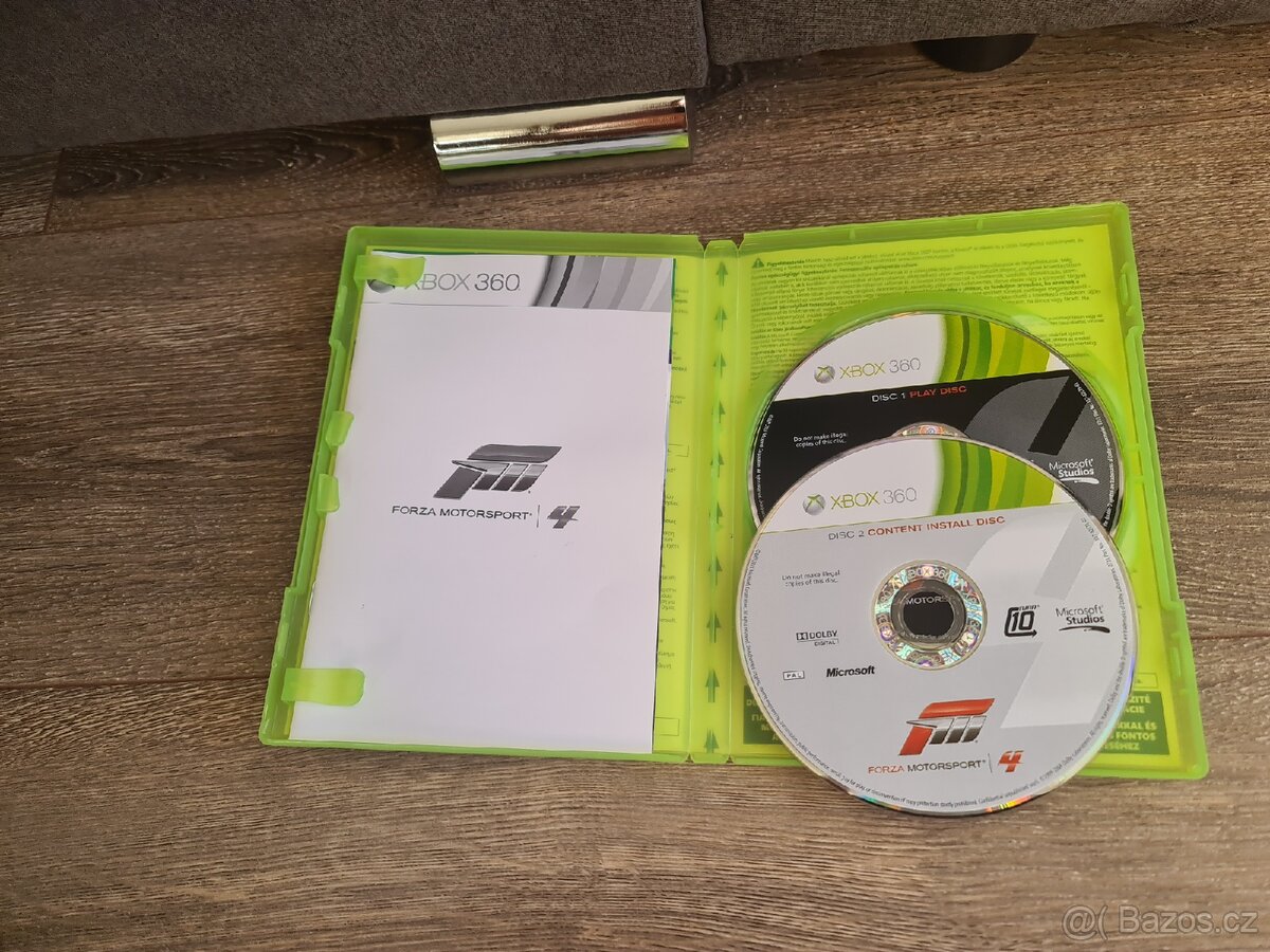 Forza Motorsport 4 CZ - 4