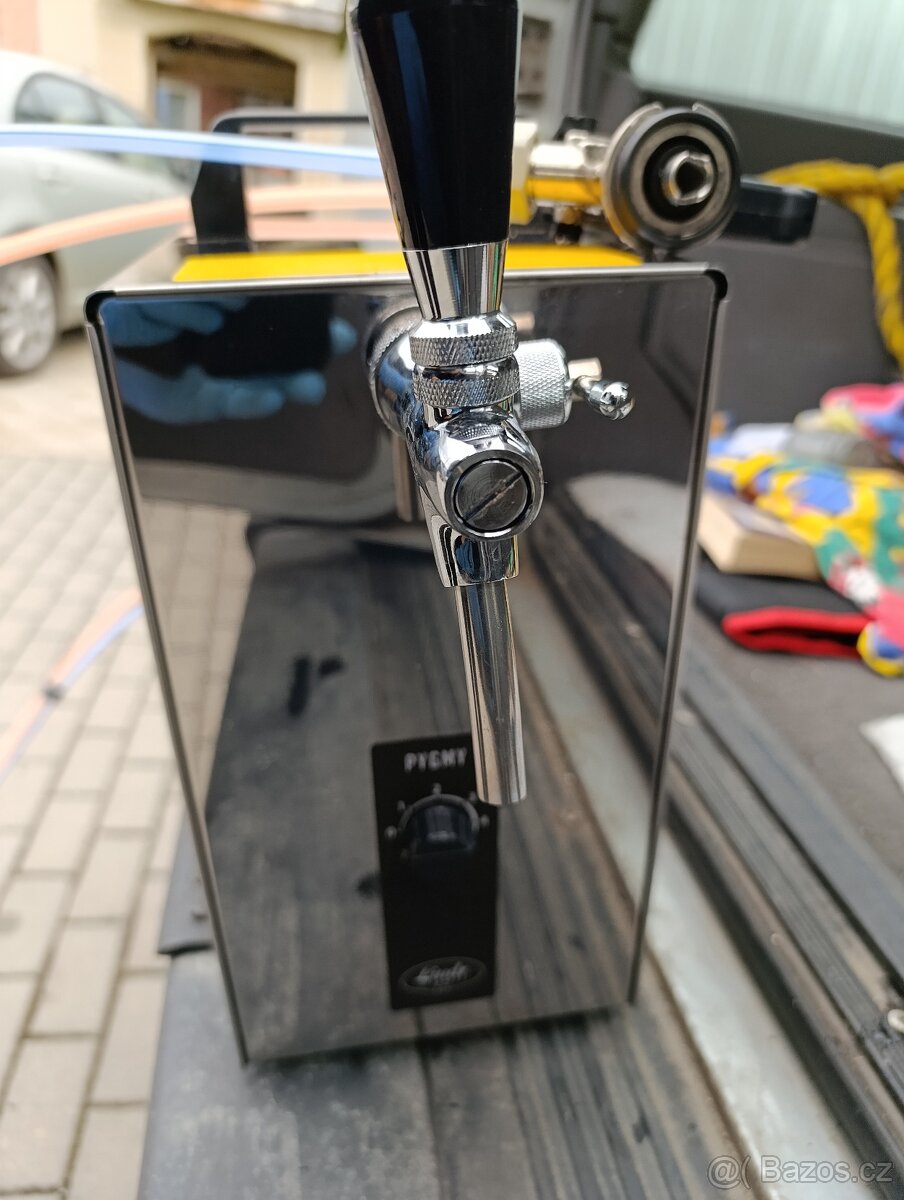 Výčepní zařízení pygmy - 4