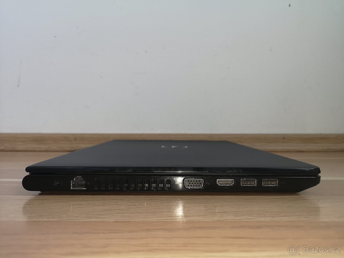 Notebook Dell Vostro 15 - 4