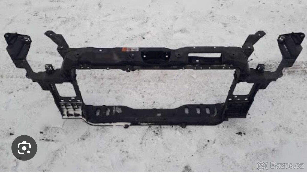 Hyundai i30 dily od 2012 do 2017 - 4