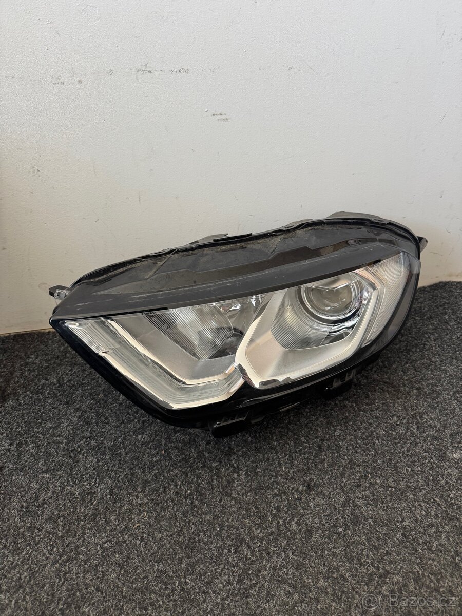 Ford svetlo 2007-2025 - 4