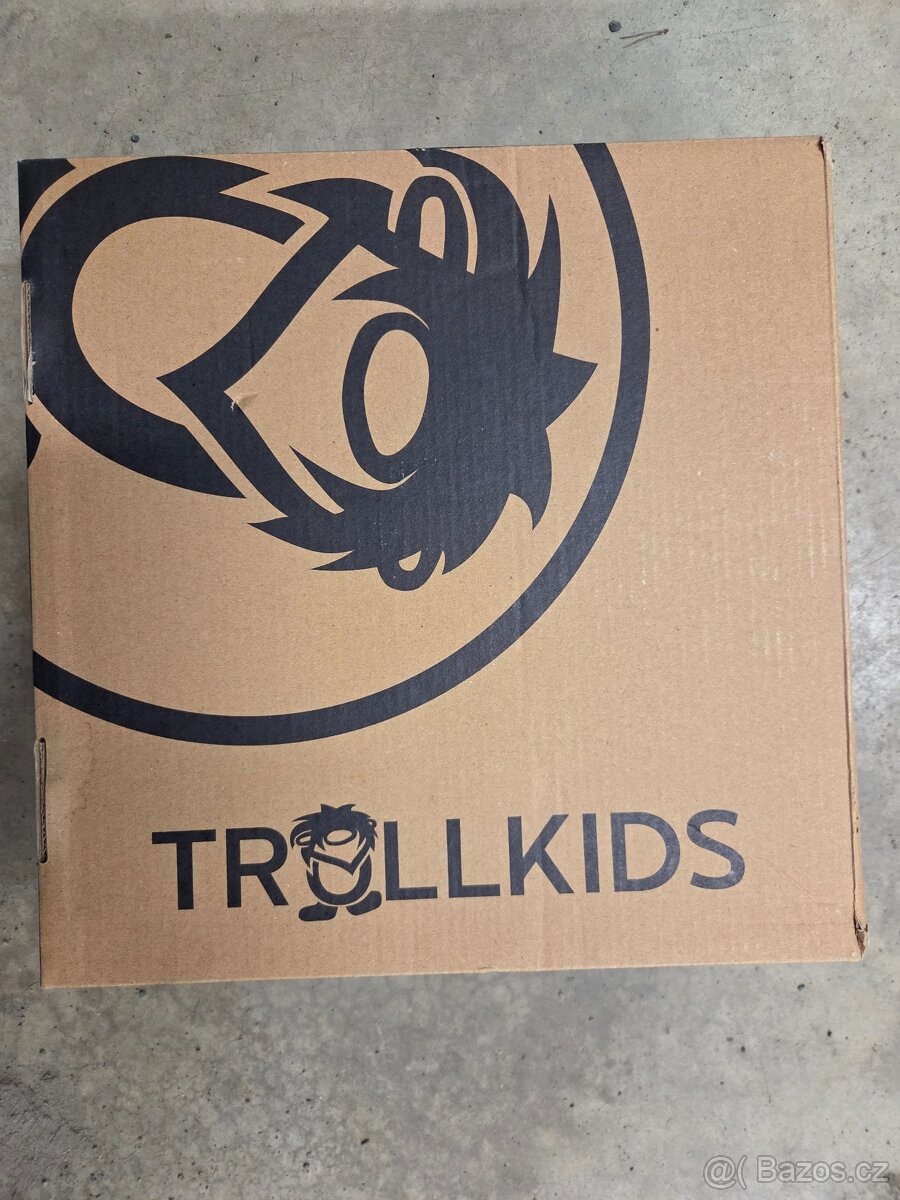 Snowboard a boty Burton - 4