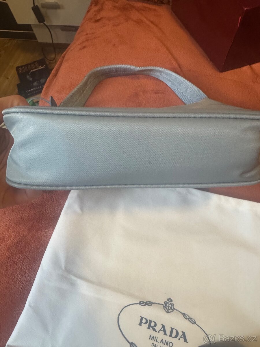 Kabelka PRADA - 4
