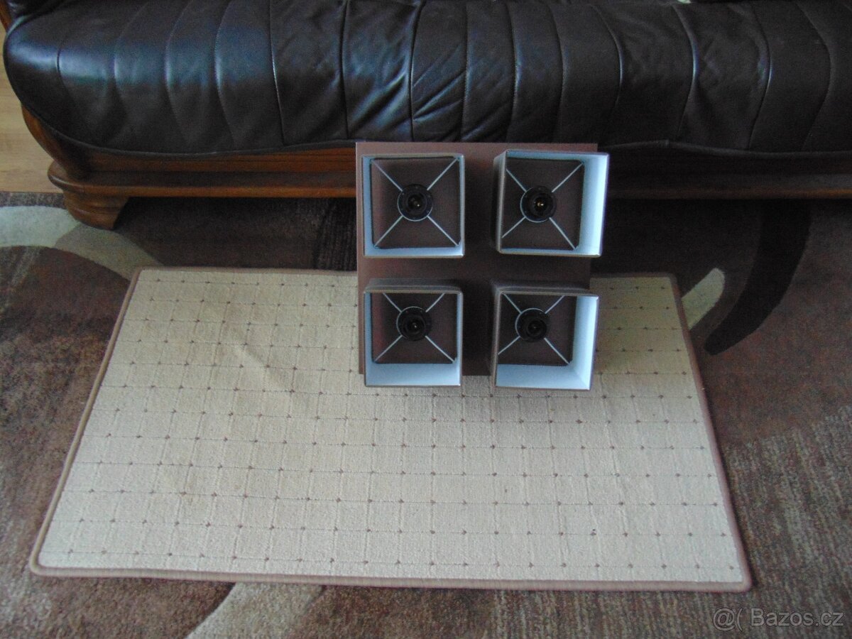 stropní světlo - 4