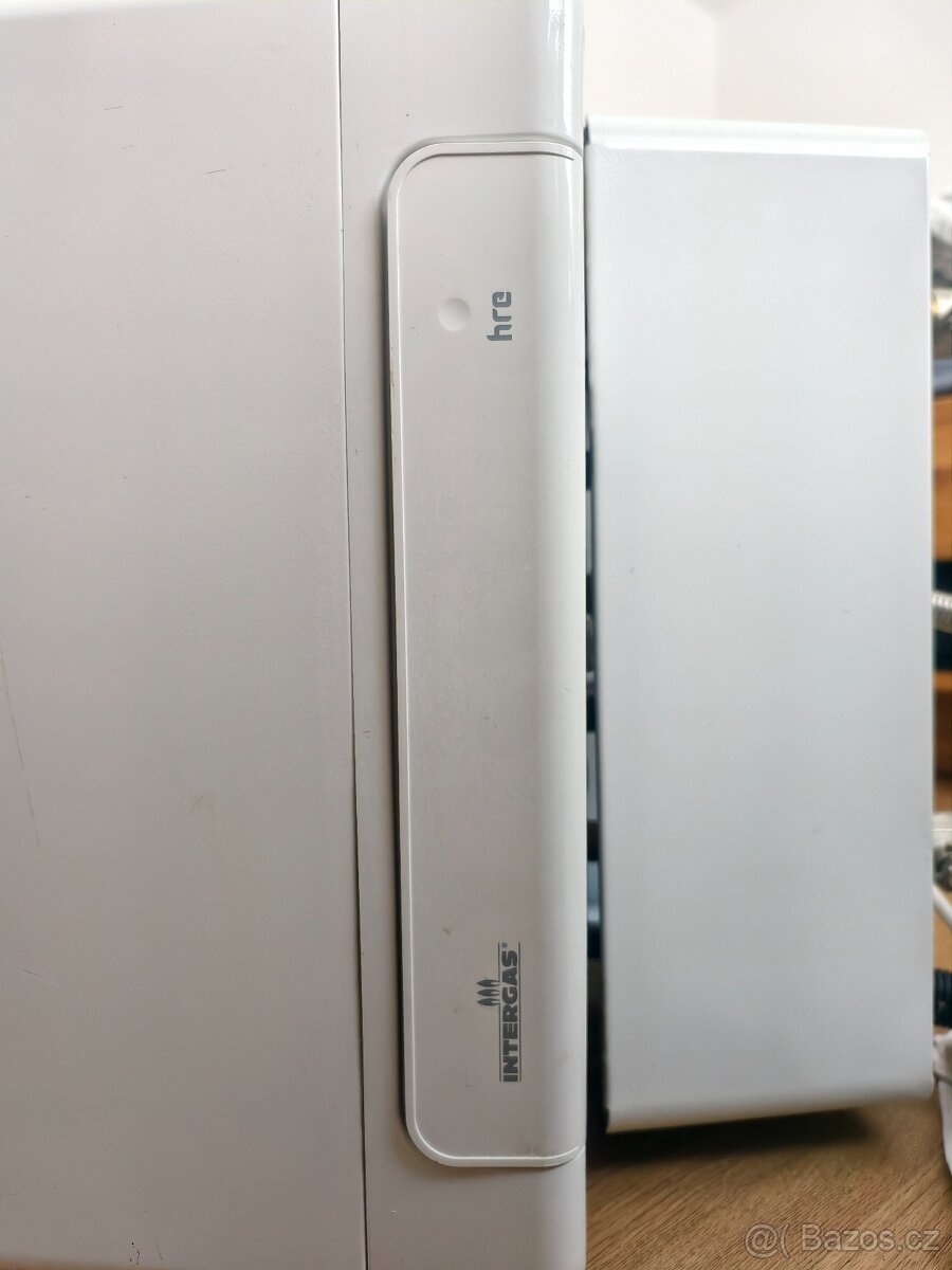 Kondenzační topný kotel - 4