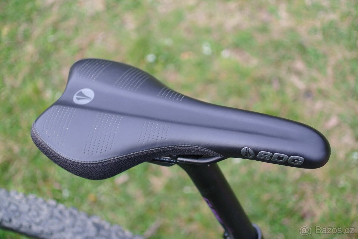 Giant trance 2 LTD 2017 - 4