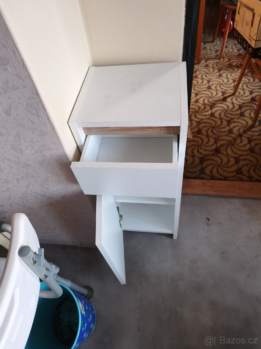 Koupelnový nábytek - 4